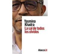 La Sal De Todos Los Olvidos (alianza Literatura)