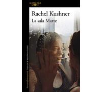 La sala Marte / The Mars Room (Literaturas)