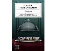 La Sala Tiene La Palabra