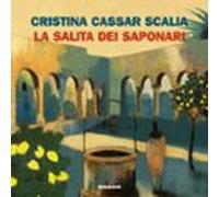 La Salita Dei Saponari (audiolibro)