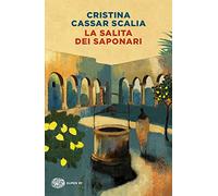 La Salita dei Saponari (Super ET)