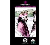 La Salita del Purgatorio (La Via di Dante)