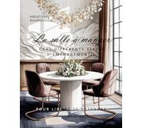 La salle à manger: DANS DIFFÉRENTS STYLES D'AMÉNAGEMENTIN