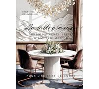 La salle à manger: DANS DIFFÉRENTS STYLES D'AMÉNAGEMENTIN