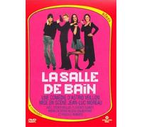 La Salle de bain [Francia] [DVD]