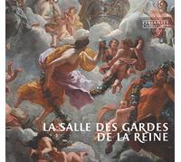 La salle des gardes de la reine: Collection : etat des lieux