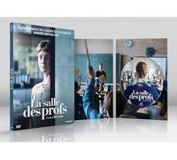 La Salle des profs [Francia] [DVD]