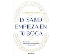 La salud empieza en tu boca