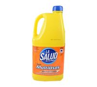 La Salud Lejia La Salud 2000 Amarilla 2000 ml