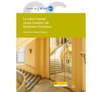 La salud mental como cuestión de Derechos Humanos (Cermi.es)