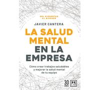La Salud Mental En La Empresa