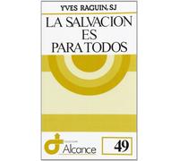 La salvación es para todos: 49 (Alcance)