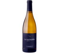 La Salvación Godello 2024 - Bodega y Viñedos Cesar Marquez