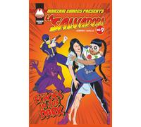 La Salvadora: Echoes in the Dark