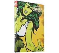 La Salvaje Hulka. La Saga Comienza: LA SAGA COMIENZA (MARVEL LIMITED EDITION)