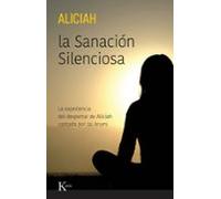 La Sanación Silenciosa: La experiencia del despertar de Aliciah contada por Jai Arumi (Sabiduría perenne)