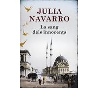 La sang dels innocents (Julia Navarro)