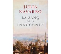 La sang dels innocents (Julia Navarro)
