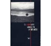 La sangre corre como un río por mis sueños