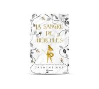 La Sangre de Hércules: ¿Tienes Lo Que Se Necesita Para Ser Una Diosa? / Blood of Hercules: 1