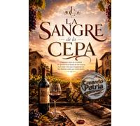 La sangre de la cepa: A los que saben que el mejor vino siempre tiene una historia detrás que nadie contó