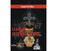 La sangre de la nueva alianza