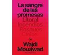 La Sangre De Las Promesas