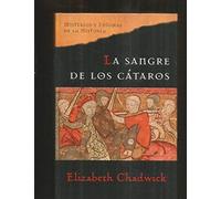 La sangre de los cataros