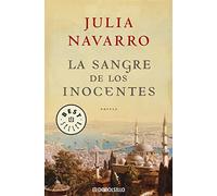 La sangre de los inocentes (Julia Navarro)