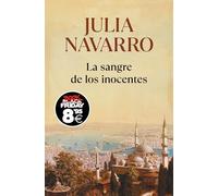 La sangre de los inocentes (Campaña Black Friday)