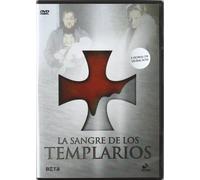 La sangre de los templarios [DVD]