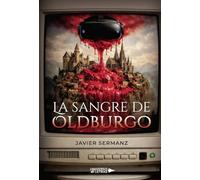 La sangre de Oldburgo