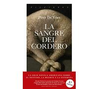 La sangre del cordero (Ficciones)