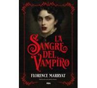 La sangre del vampiro