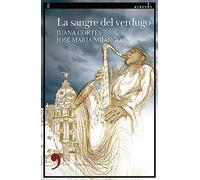 La sangre del verdugo: 151 (Narrativa)