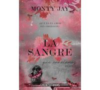 La sangre que anhelamos: parte uno (Hollow Boys 3) (DARK ROMANCE)