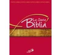 La Santa Biblia