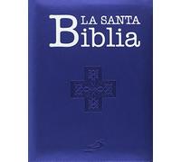 La Santa Biblia (ed. De Bolsillo Con Funda De Cremallera)