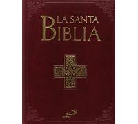 La Santa Biblia - Edición de bolsillo - Lujo