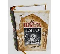 LA SANTA BIBLIA ILUSTRADA DORE