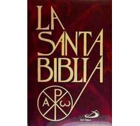 La Santa Biblia (SIN COLECCION)