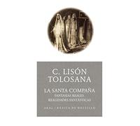 La Santa Compaña: 95 (Básica de Bolsillo)