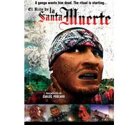 La Santa Muerte - Santa Muerte [USA] [DVD]