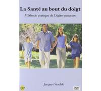 La santé au bout des doigts [Francia] [DVD]