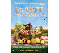 La Santé dans l'assiette [Francia] [DVD]