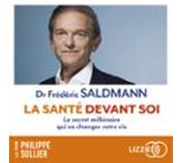 La Santé Devant Soi (audiolibro)
