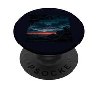 La santidad de los Cuervos EP (Tiempo) Arte PopSockets PopGrip Adhesivo