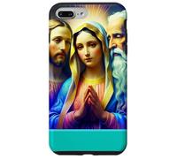 La Santísima Trinidad Cristiana Carcasa para iPhone 7 Plus/8 Plus