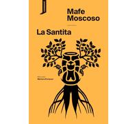La santita: 39 (El origen del mundo)