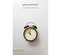 La sapienza del caso (Narrativa Santelli)